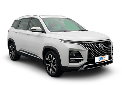 MG HECTOR-img